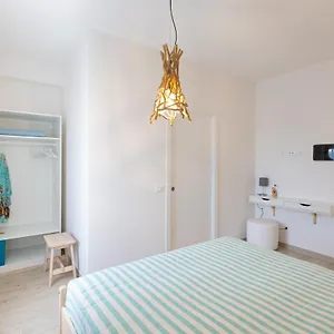 Vento E Mare Bed & Breakfast Riotorto