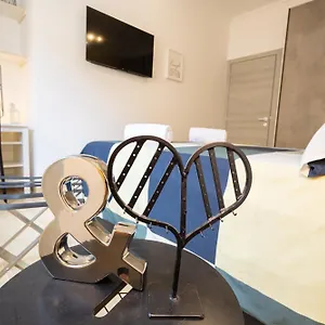 Casa Libetta Affittacamere Roma